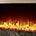Bespoke Panoramic 1500HD+ Electric Fire